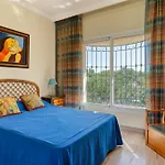 Hacienda Playa Apartman Marbella