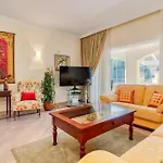 Apartman Hacienda Playa
