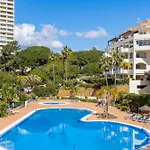Hacienda Playa Apartman Marbella