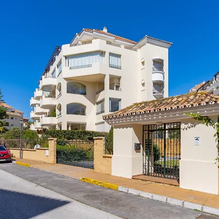 Hacienda Playa Apartman *