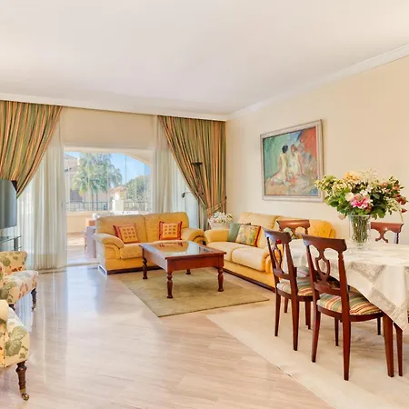 Apartman Hacienda Playa *